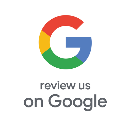 Review us on Google
