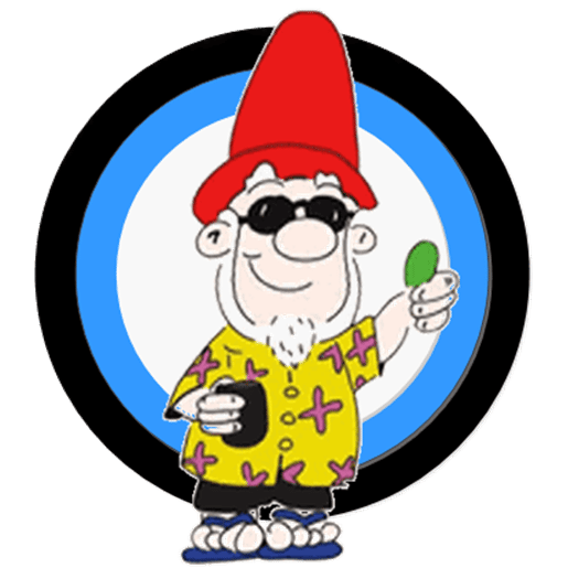 The Garden Gnome icon